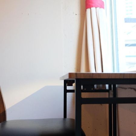 Zabutton Hostel And Coffee 東京都 外观 照片