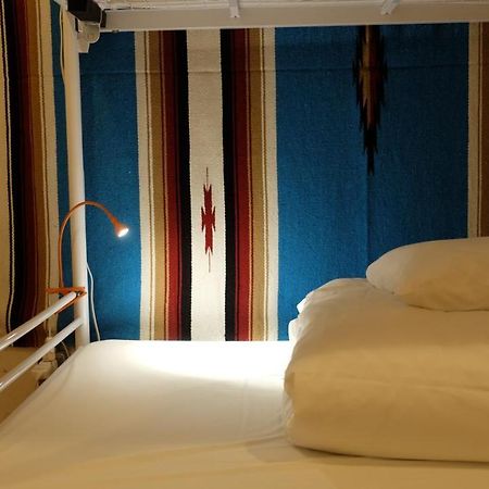 Zabutton Hostel And Coffee 東京都 外观 照片