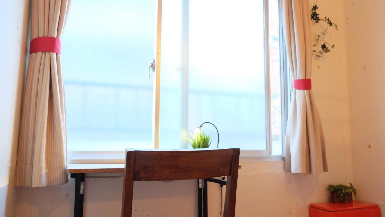 Zabutton Hostel And Coffee 東京都 外观 照片