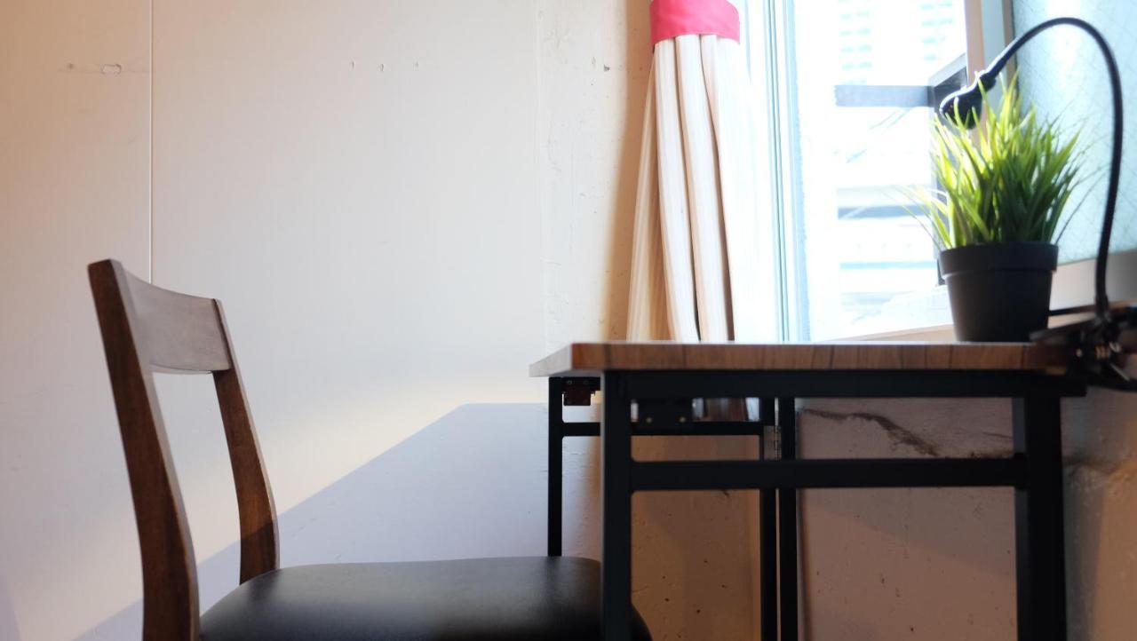 Zabutton Hostel And Coffee 東京都 外观 照片