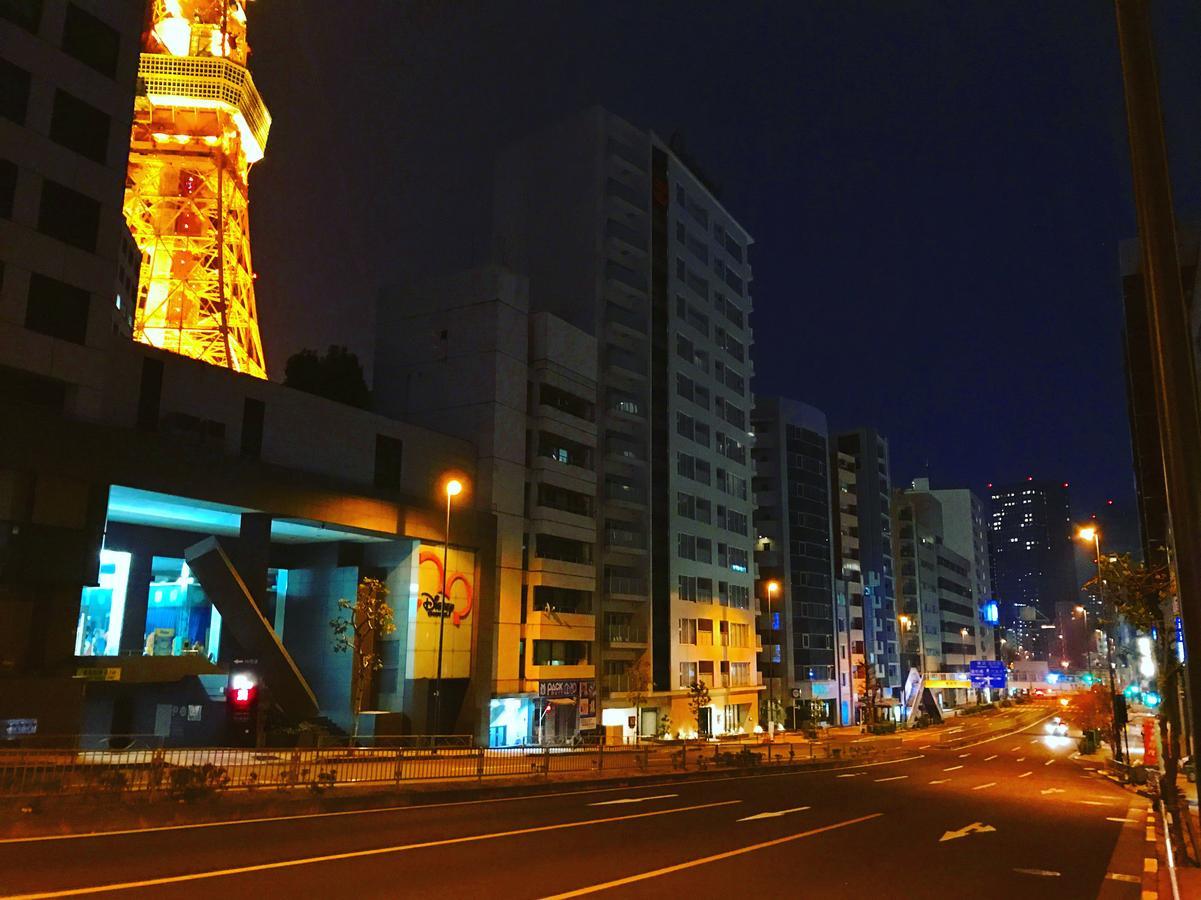 Zabutton Hostel And Coffee 東京都 外观 照片