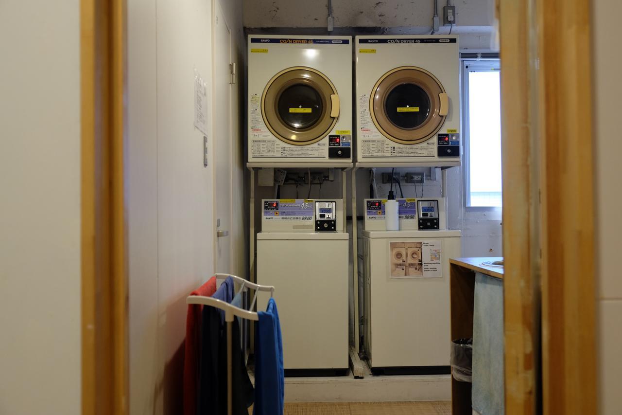 Zabutton Hostel And Coffee 東京都 外观 照片