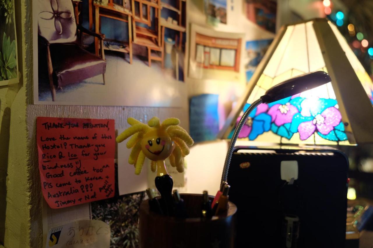 Zabutton Hostel And Coffee 東京都 外观 照片