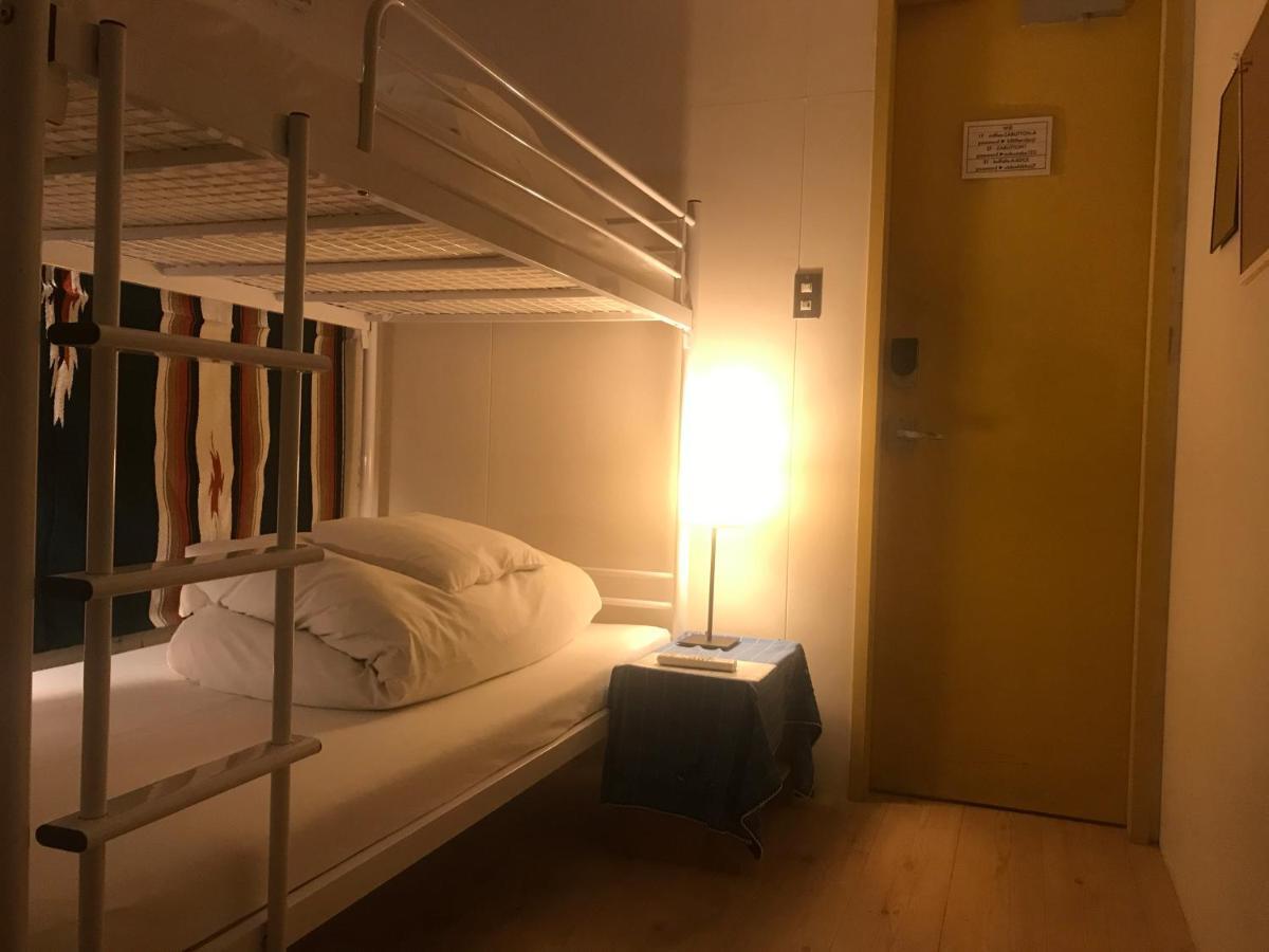Zabutton Hostel And Coffee 東京都 外观 照片