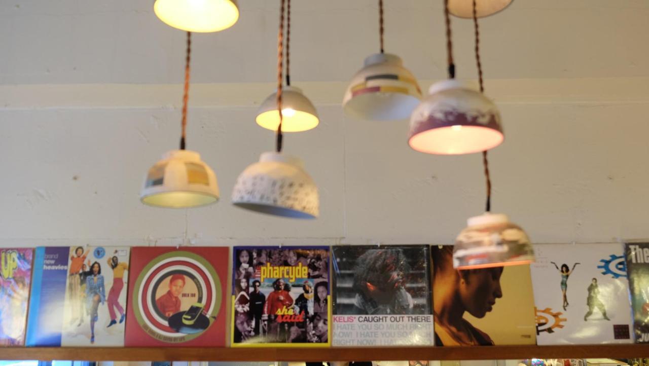 Zabutton Hostel And Coffee 東京都 外观 照片
